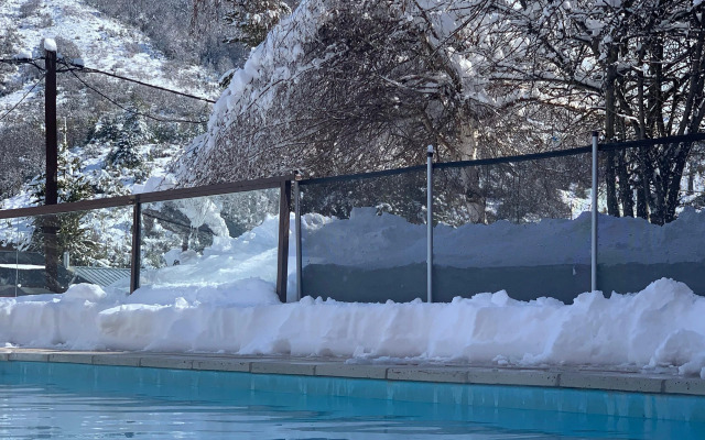 Alhambra Palace Hotel