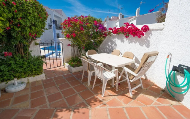 Casa UrbanizaciÃ³n Los Pinos 15