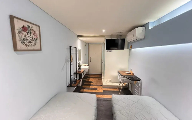 C Family Hotel