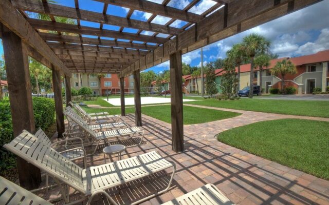 Legacy Vacation Resorts - Kissimmee/Orlando