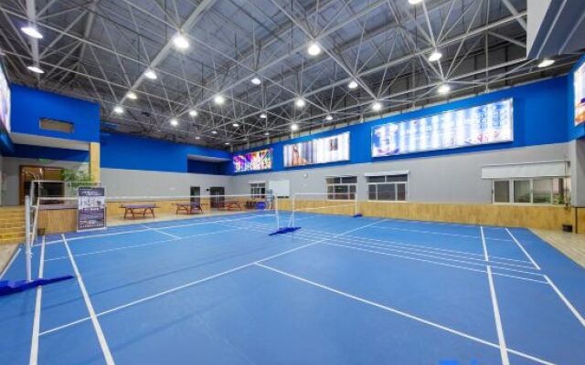 Junyao Jinjiang International