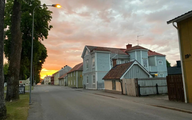 Tummens B & B
