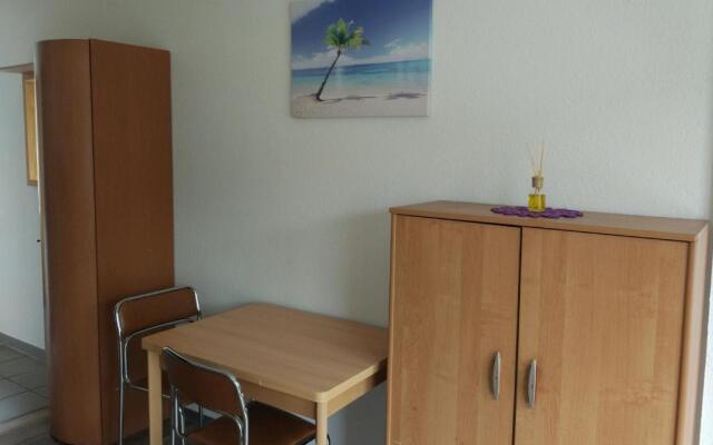 Ferienappartement Trier