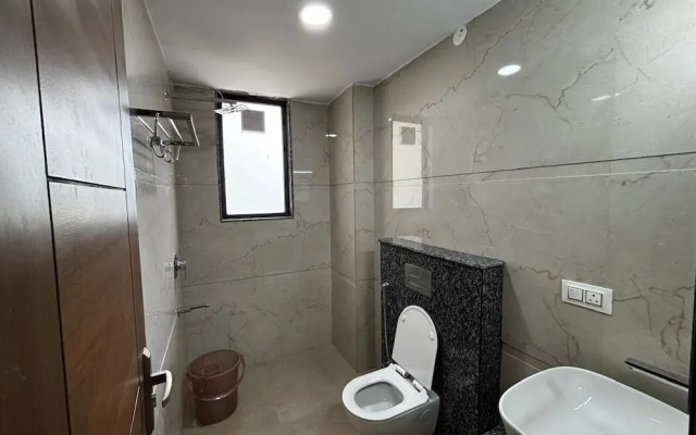 Aster Studio Serviced Apartment