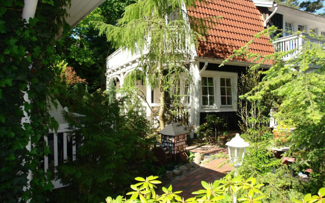 Hotel Im Schwedischen Hof