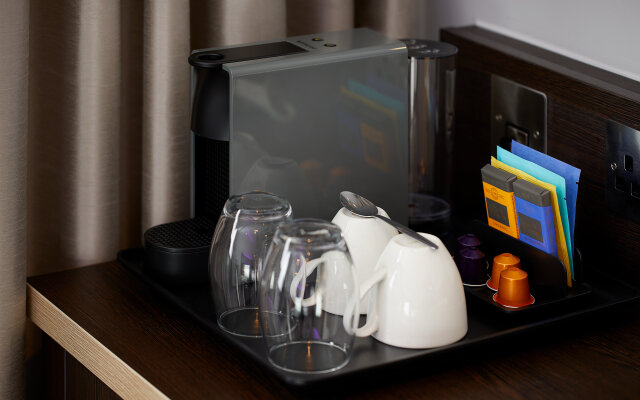 Premier Inn Trowbridge