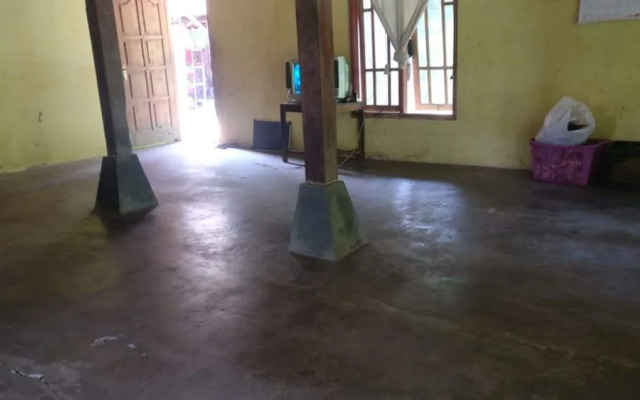 Homestay Miftah Syariah - Hostel