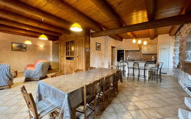 Gîte Saint-Jeures, 5 pièces, 8 personnes - FR-1-582-254