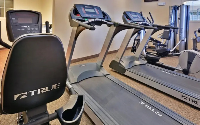 Hampton Inn Memphis I-240 Thousand Oaks