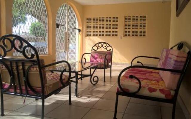 Hostal El Dorado