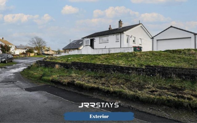 JRR Stays - Cockermouth - 3 Bed Pet Friendly Home