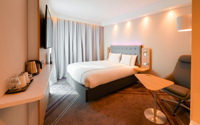 Premier Inn Mannheim City Centre