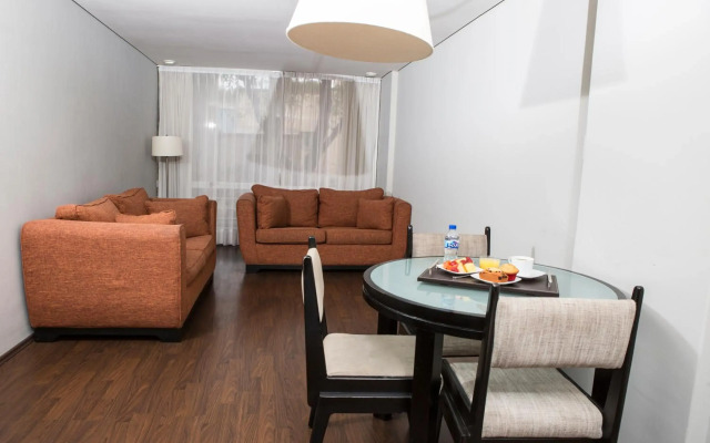 Suites Parioli