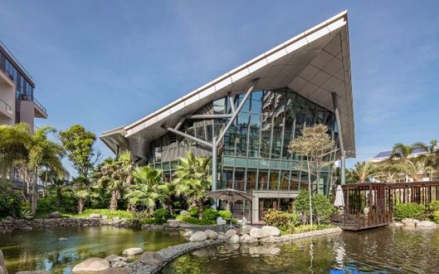 SSAW Boutique Hotel Sanya Haitang Bay