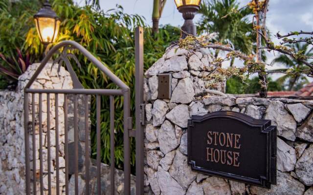 Stone House