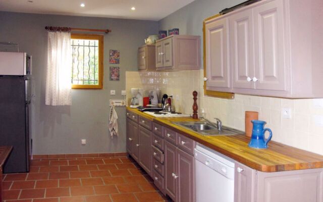 La Bignone (REG130)