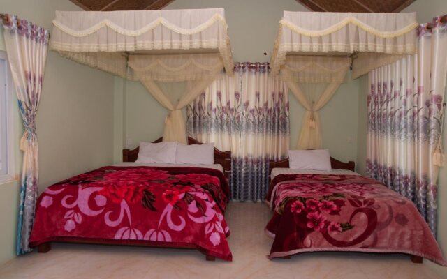 Tam Coc Homestay
