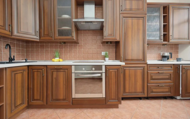 Apartment in Filtry by Renters