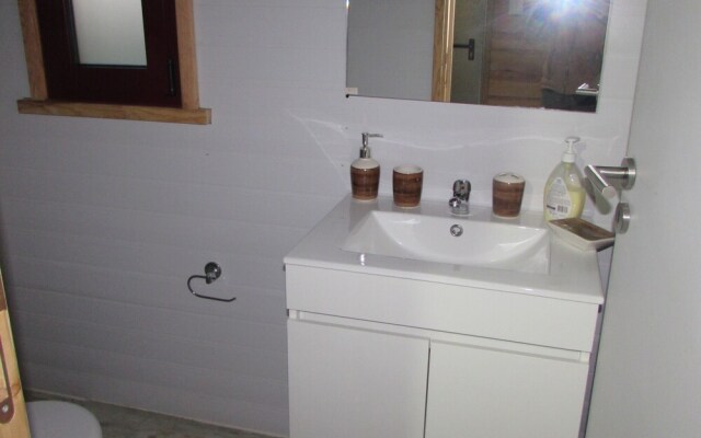 Piscina Priv. BBQ Jardim Mystay