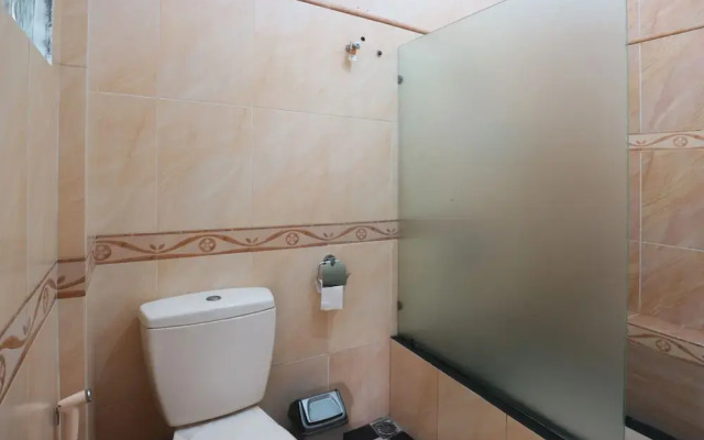 Maharani Guesthouse Tebet Syariah - Hostel