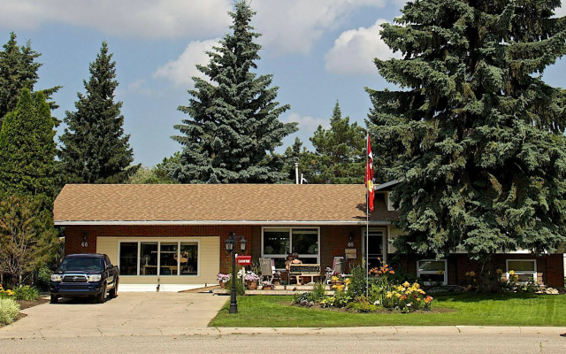 Glacier Park Bed & Breakfast