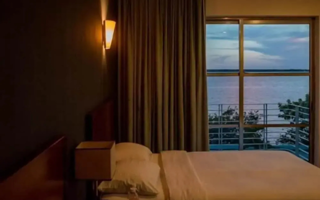 Hotel Noor