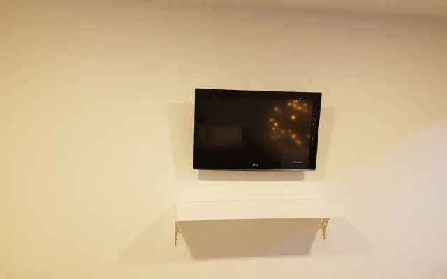 Apartamento Amoblado Pinares