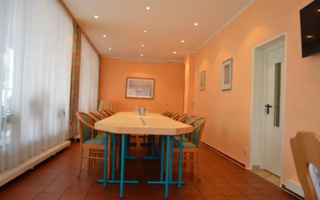 Arkaden Hotel