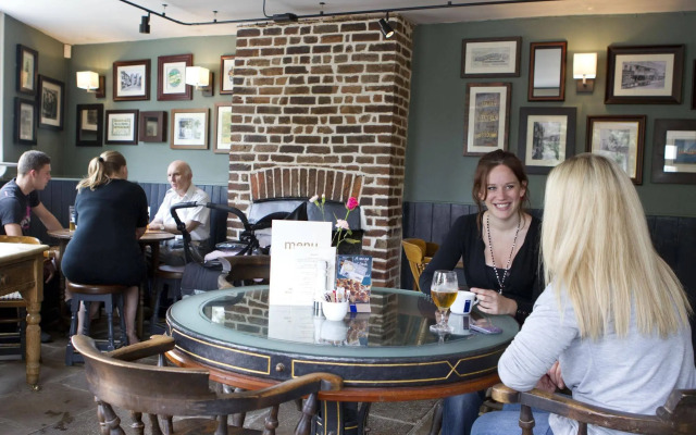 The Millers Arms