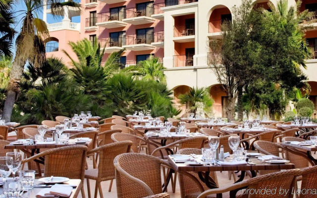 The Westin Dragonara Resort, Malta