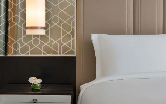 Sofitel Riyadh Hotel & Convention Centre