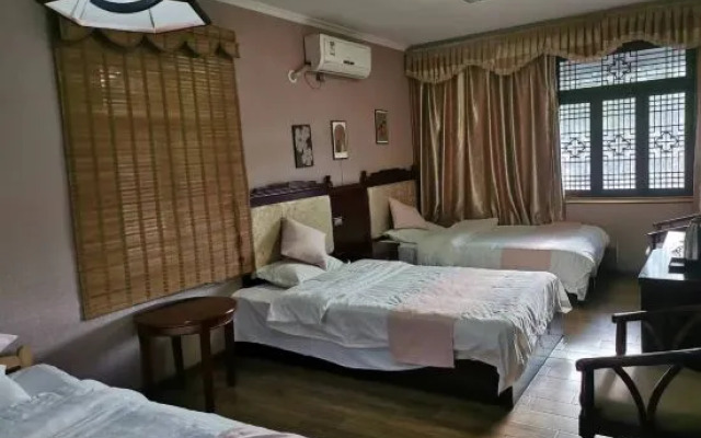 Chongqing Huige Farmhouse