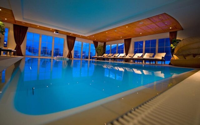 Adults only Boutique - Hotel Unterlechner