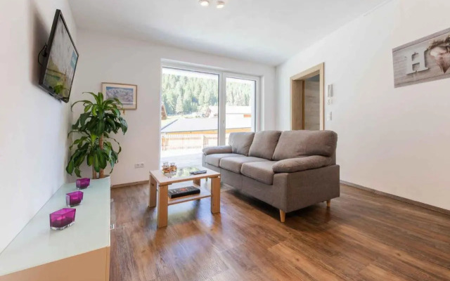 Apartment Jasmin