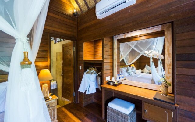 Royal Retreat Villa's Lembongan