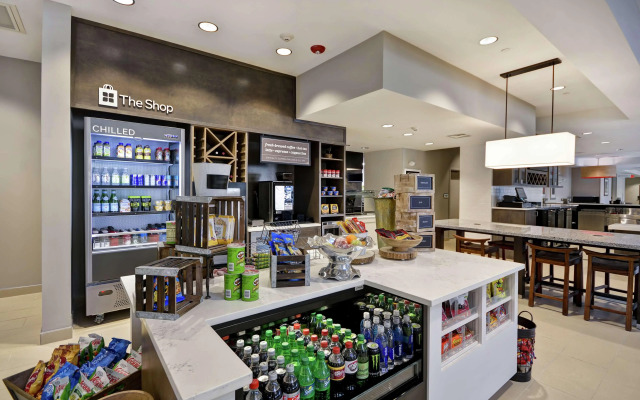 Hilton Garden Inn Gastonia