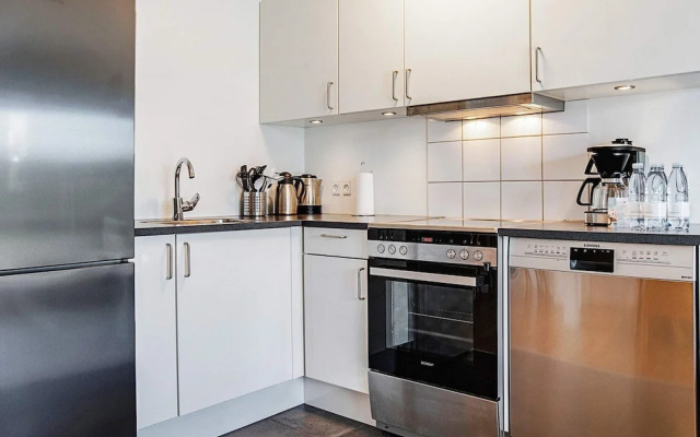 6 Person Holiday Home on a Holiday Park