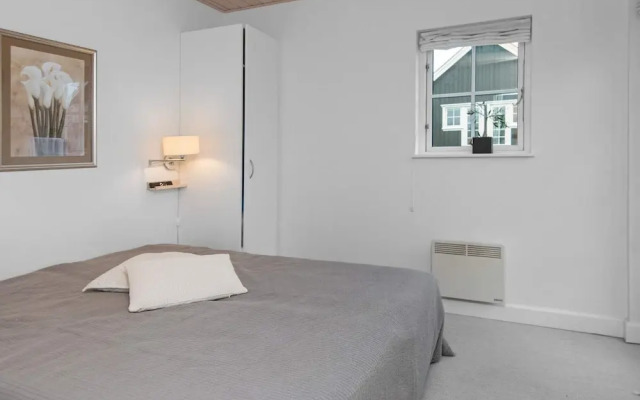 6 Person Holiday Home in Gjern-by Traum