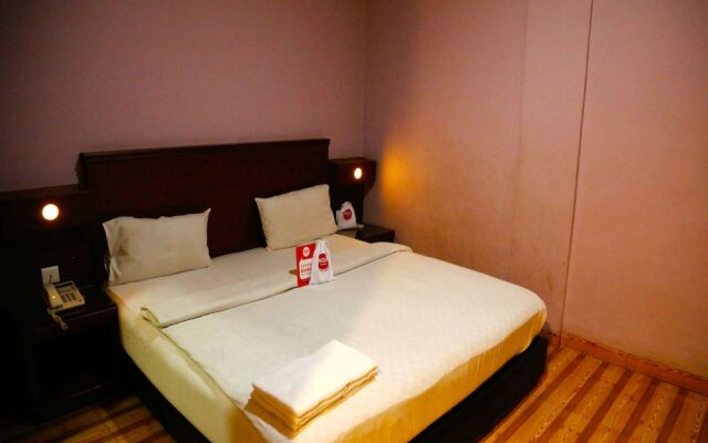 NIDA Rooms Nagoya Lubuk Baja
