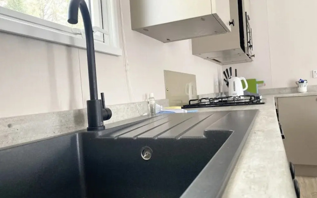 Linnhe Lochside Holidays