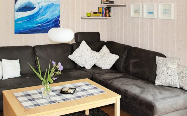 Holiday Home in Otterndorf