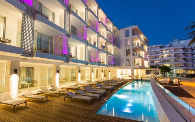 One Ibiza Suites