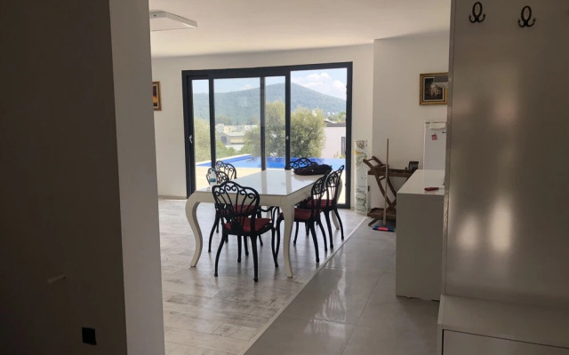 Villa Gölköy