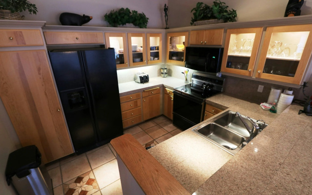 Mammoth West #137 Condo