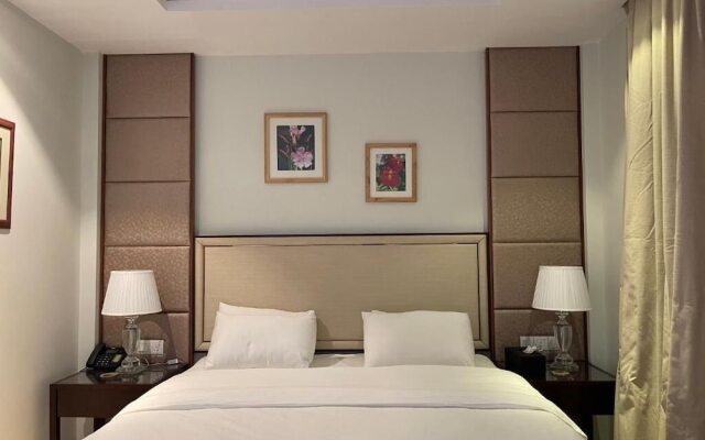 ViluVeli Holiday Retreat