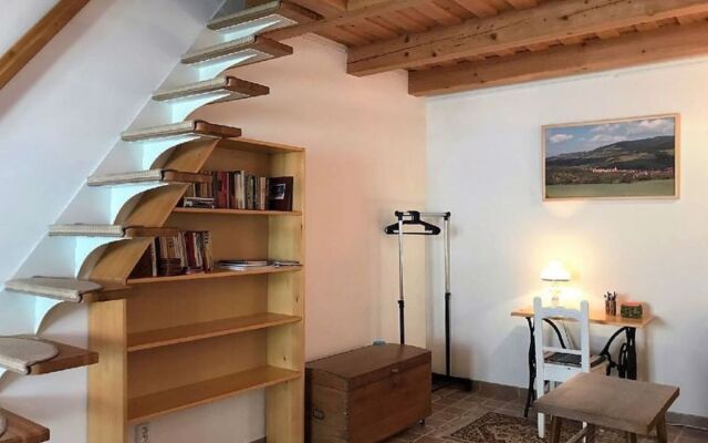 House Parkany 2 Bechyne
