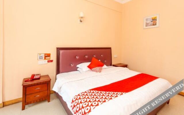 OYO xinyu chaoyang theme hotel