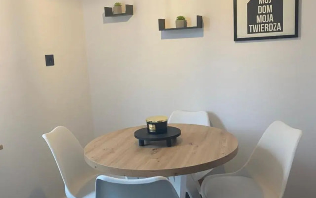 Apartament Słoneczna Centrum