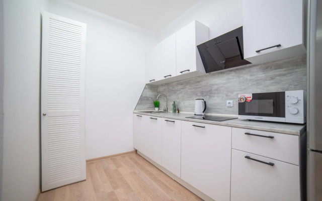 Европа Центр на улице Гагарина 9