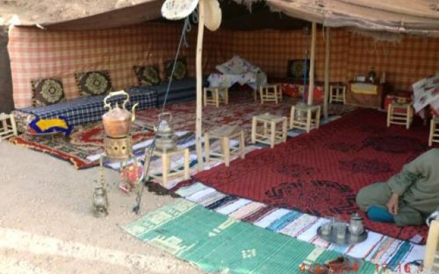 Amoudou Lodge Camp